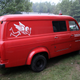 Illustration for article titled The Trucks Of The Nürburgring 24 Are Way Cooler Than You Think